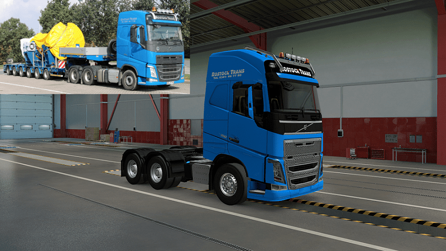 ETS2 [WWW.MODS4U.IN]