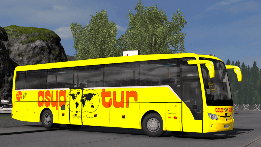 ETS2 [WWW.MODS4U.IN]