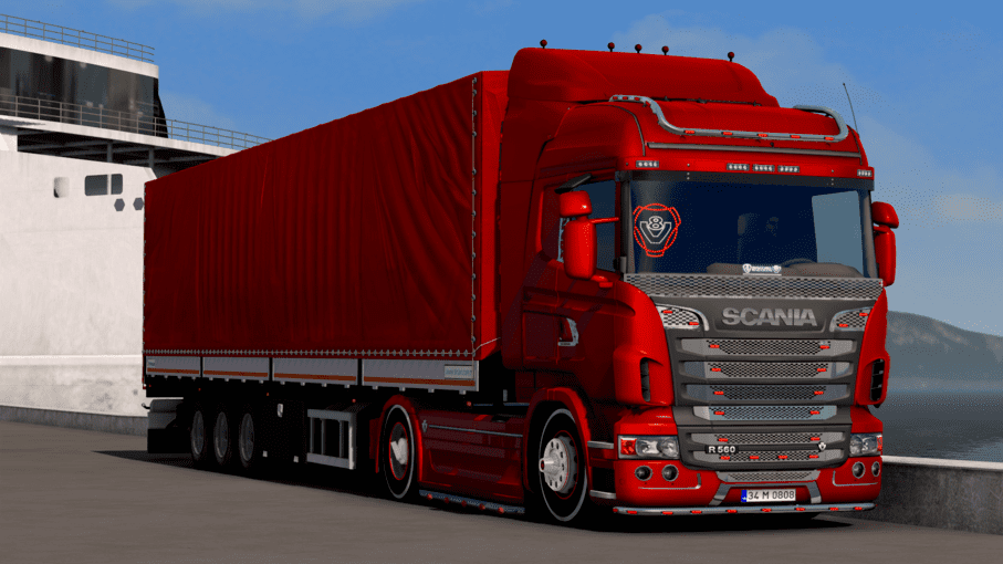 ETS2 [WWW.MODS4U.IN]