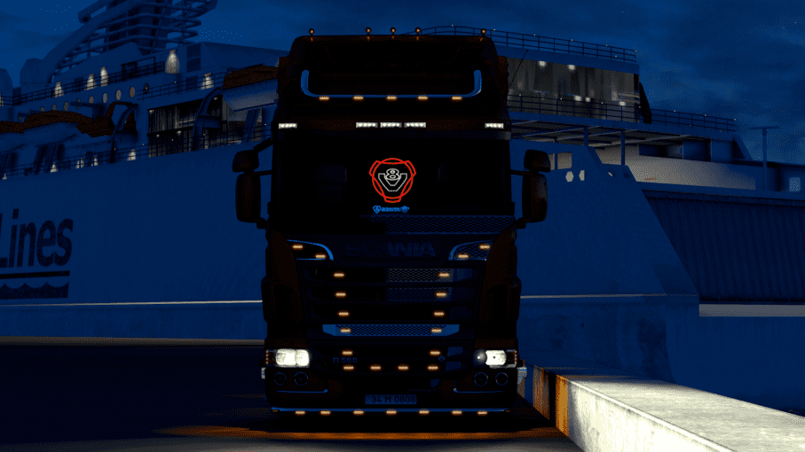 ETS2 [WWW.MODS4U.IN]