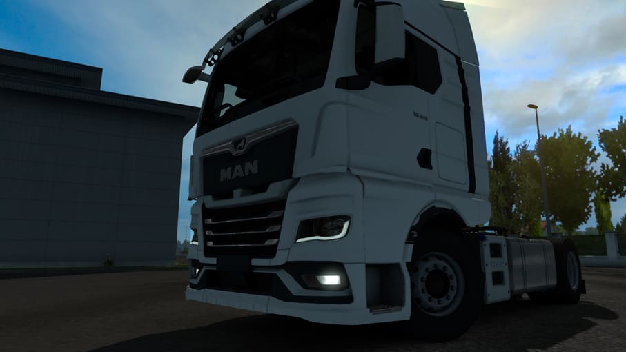 ETS2 [WWW.MODS4U.IN]