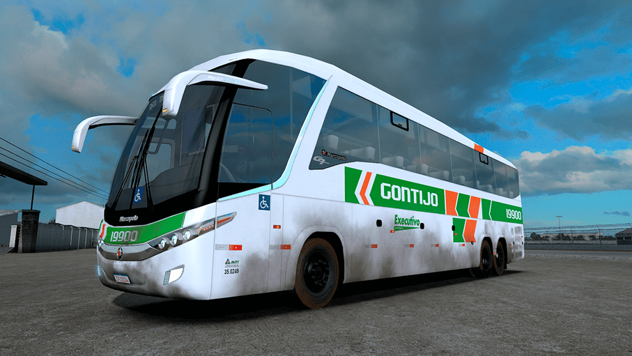 ETS2 [WWW.MODS4U.IN]