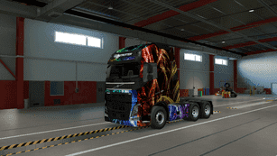 BUS ID Mods