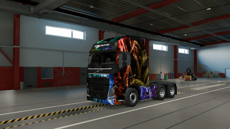 ETS2 [WWW.MODS4U.IN]