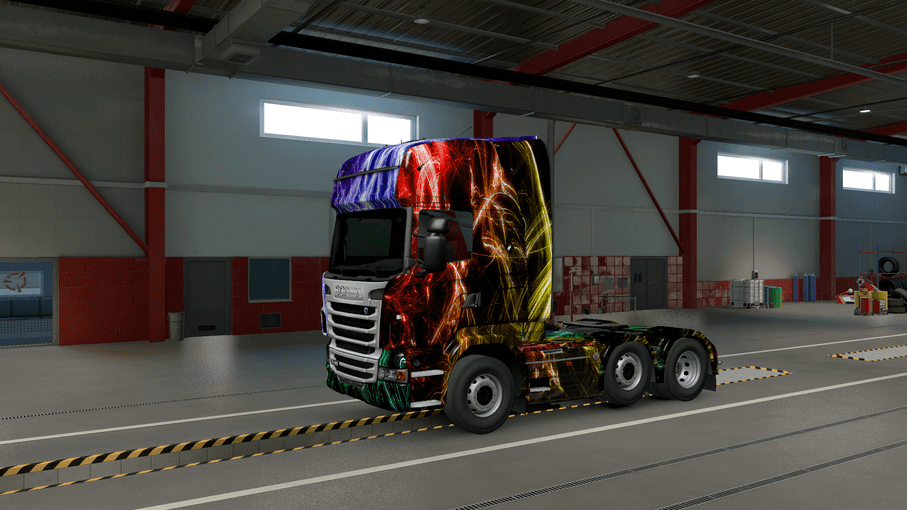 ETS2 [WWW.MODS4U.IN]