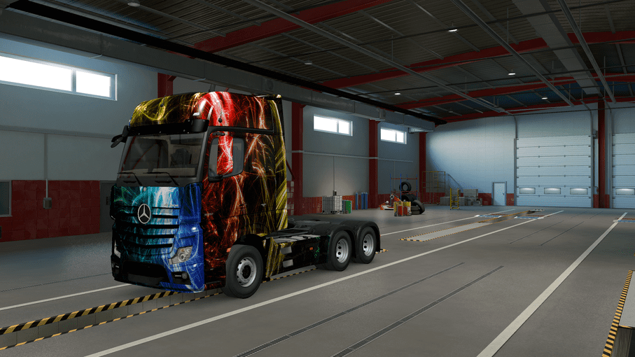 ETS2 [WWW.MODS4U.IN]