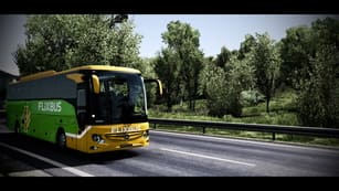 Euro Truck Simulator 2 Mods