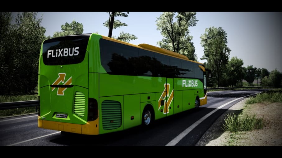 ETS2 [WWW.MODS4U.IN]