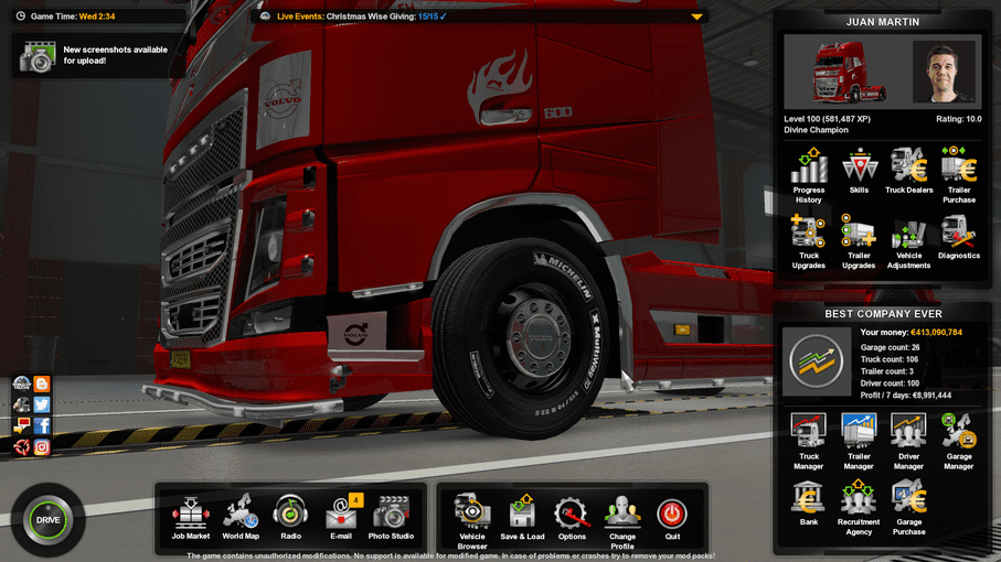 ETS2 [WWW.MODS4U.IN]