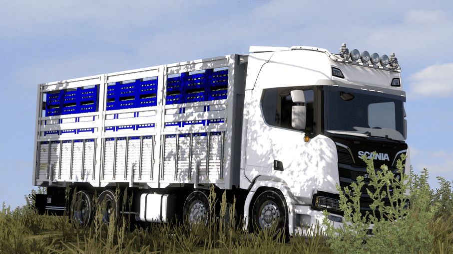 ETS2 [WWW.MODS4U.IN]