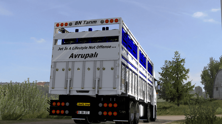 ETS2 [WWW.MODS4U.IN]