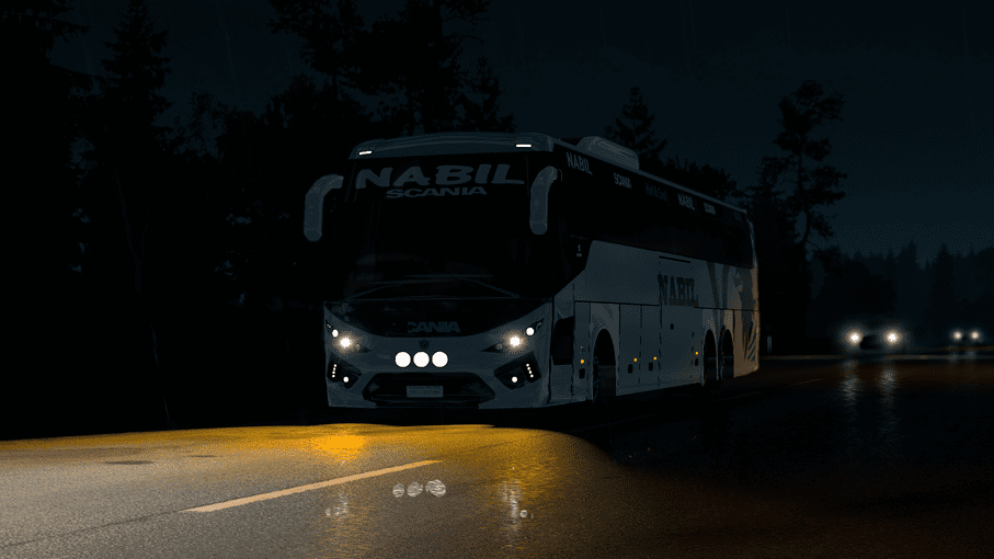 ETS2 [WWW.MODS4U.IN]