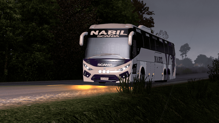 ETS2 [WWW.MODS4U.IN]