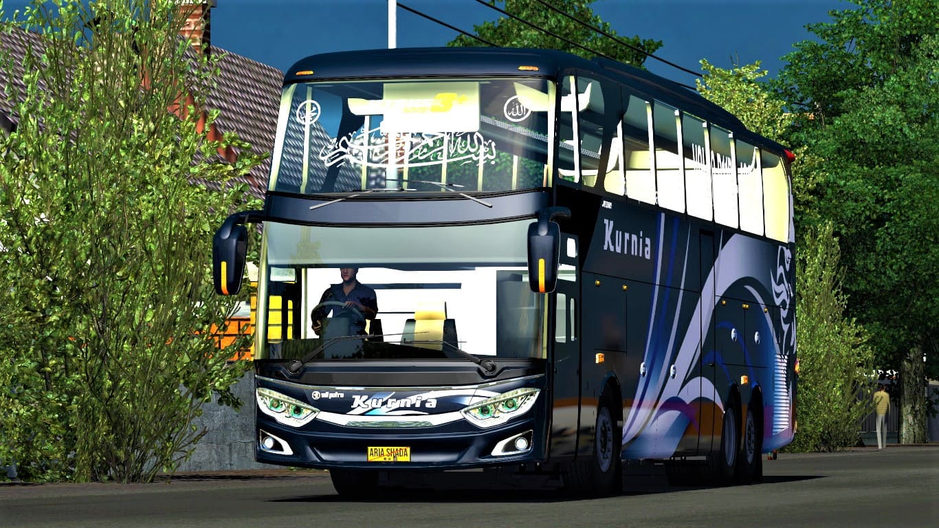 ETS2 [WWW.MODS4U.IN]