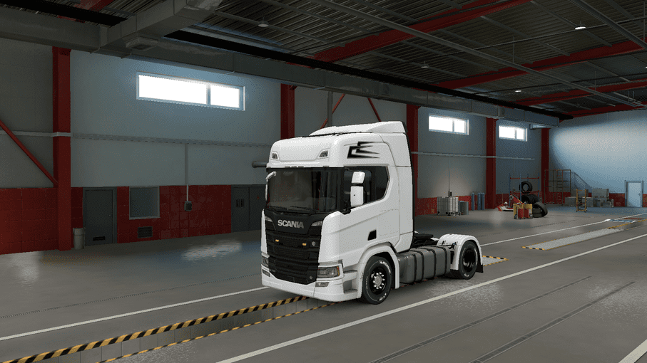 ETS2 [WWW.MODS4U.IN]