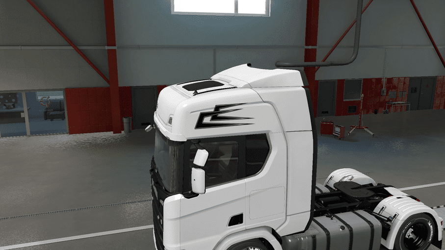 ETS2 [WWW.MODS4U.IN]