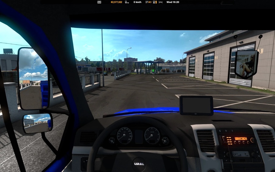 ETS2 [WWW.MODS4U.IN]