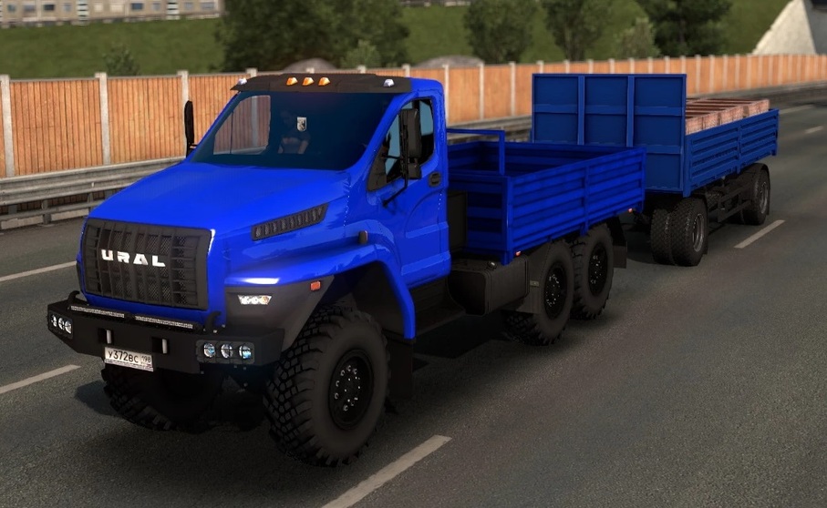 ETS2 [WWW.MODS4U.IN]