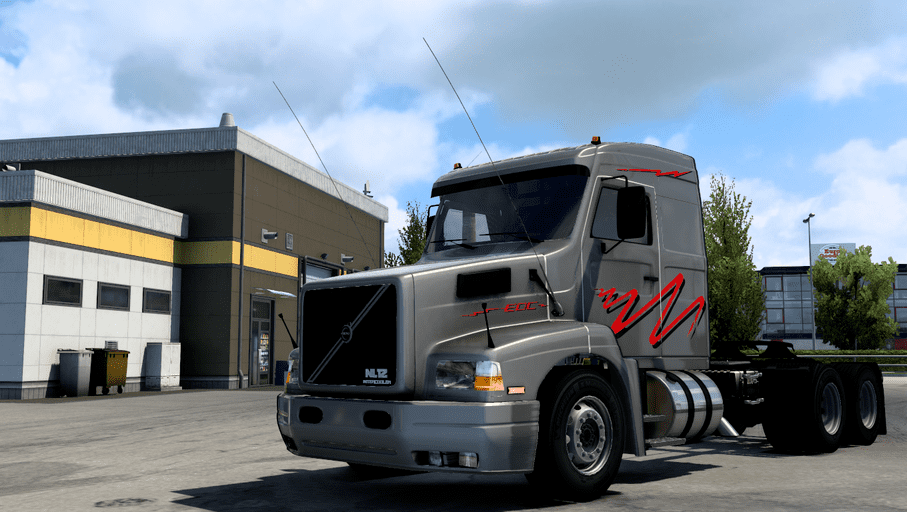 ETS2 [WWW.MODS4U.IN]