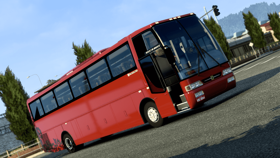 ETS2 [WWW.MODS4U.IN]