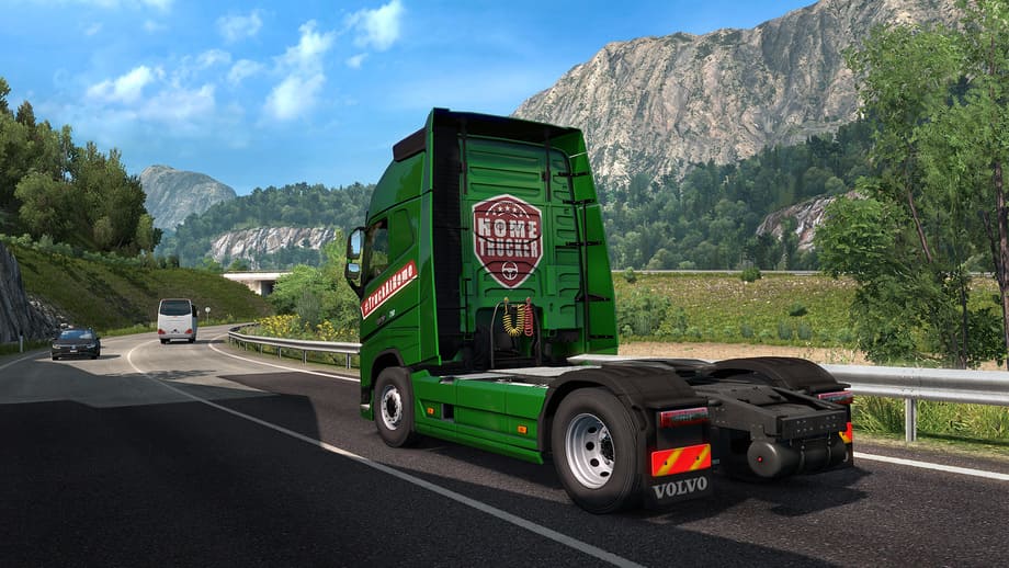 ETS2 [WWW.MODS4U.IN]