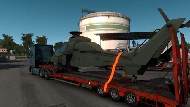 ETS2 [WWW.MODS4U.IN]