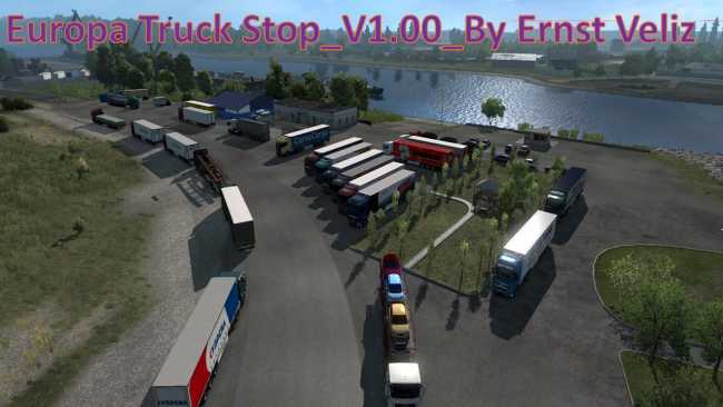 ETS2 [WWW.MODS4U.IN]