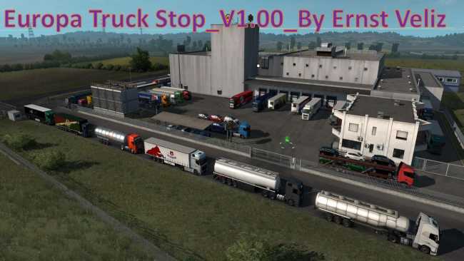 ETS2 [WWW.MODS4U.IN]