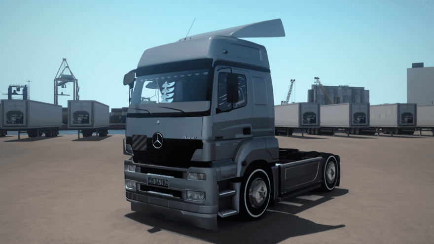 ETS2 [WWW.MODS4U.IN]