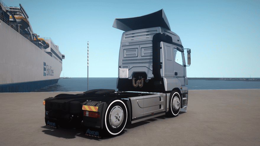 ETS2 [WWW.MODS4U.IN]