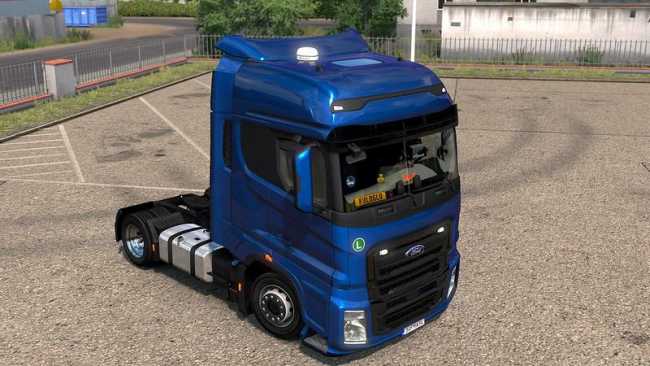 ETS2 [WWW.MODS4U.IN]