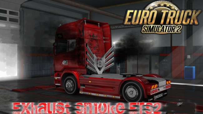 ETS2 [WWW.MODS4U.IN]