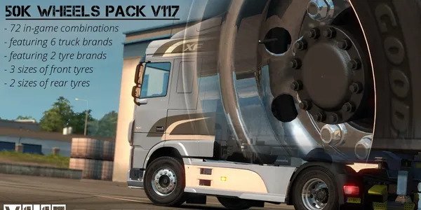 ETS2 [WWW.MODS4U.IN]