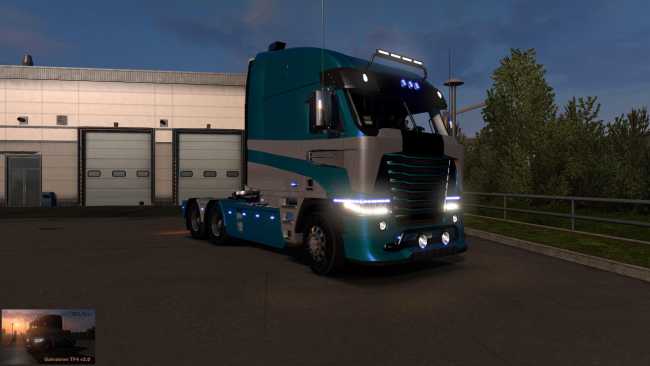 ETS2 [WWW.MODS4U.IN]