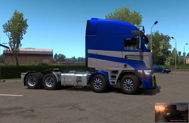 ETS2 [WWW.MODS4U.IN]