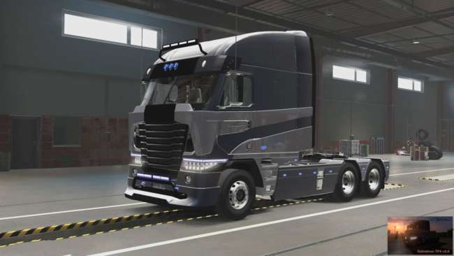 ETS2 [WWW.MODS4U.IN]