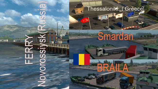 ETS2 [WWW.MODS4U.IN]