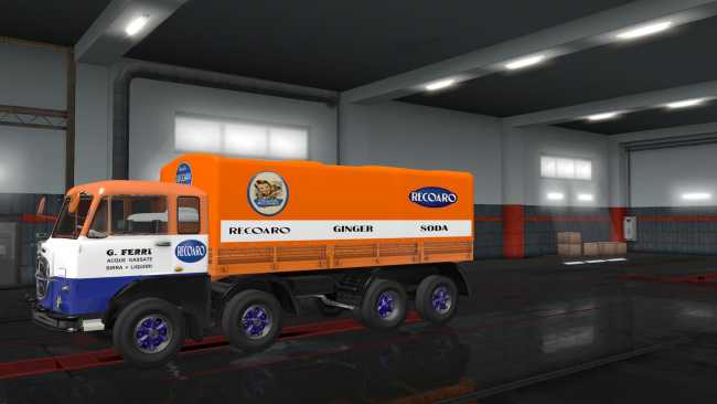 ETS2 [WWW.MODS4U.IN]