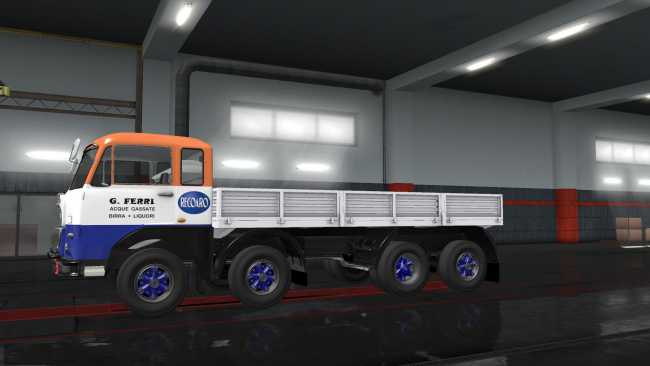 ETS2 [WWW.MODS4U.IN]