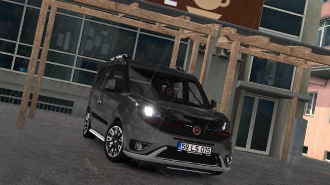 ETS2 [WWW.MODS4U.IN]