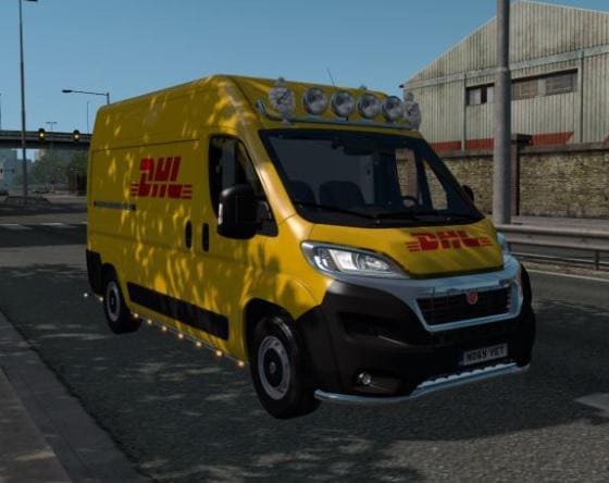 ETS2 [WWW.MODS4U.IN]