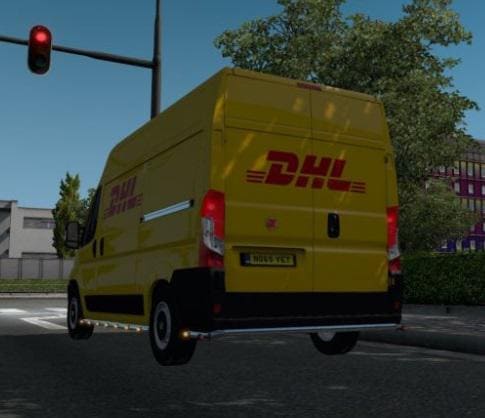 ETS2 [WWW.MODS4U.IN]