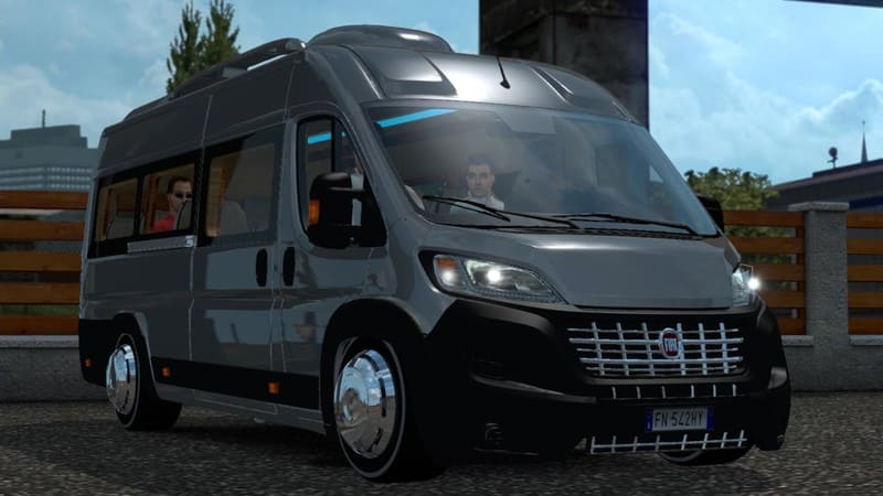 ETS2 [WWW.MODS4U.IN]