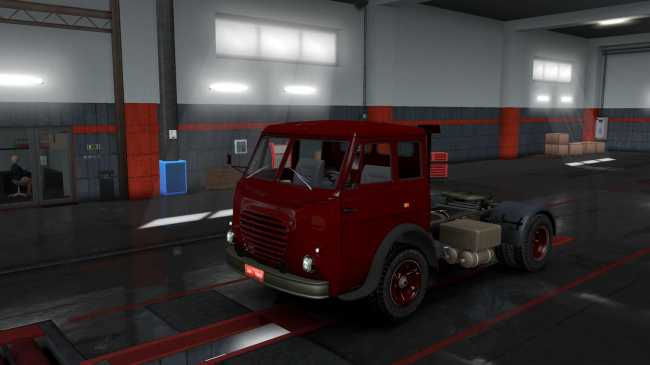 ETS2 [WWW.MODS4U.IN]