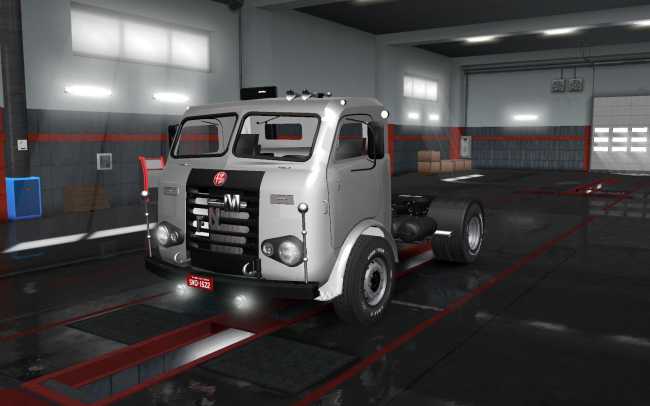 ETS2 [WWW.MODS4U.IN]