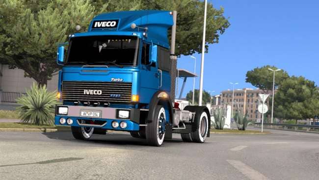 ETS2 [WWW.MODS4U.IN]