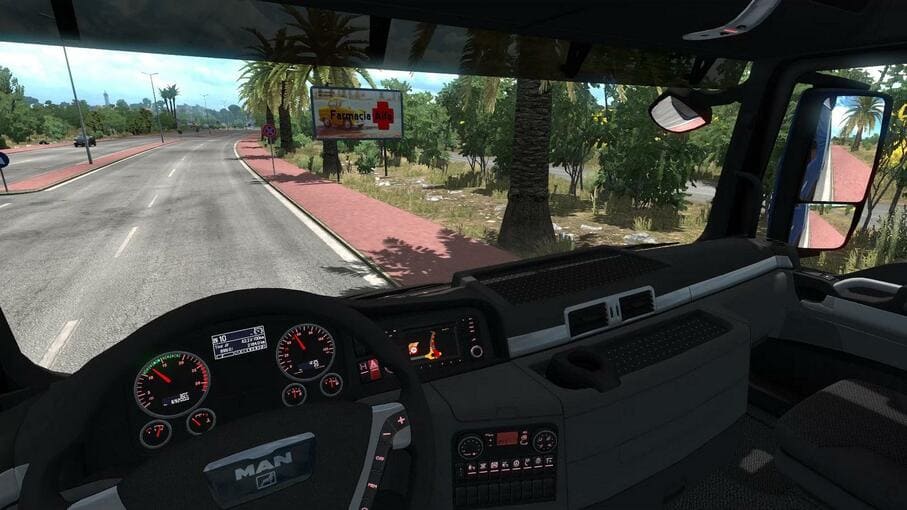 ETS2 [WWW.MODS4U.IN]