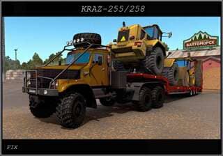 BUS ID Mods