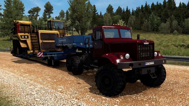 ETS2 [WWW.MODS4U.IN]