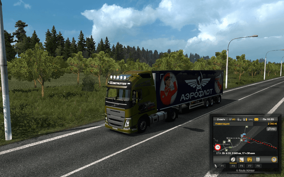 ETS2 [WWW.MODS4U.IN]